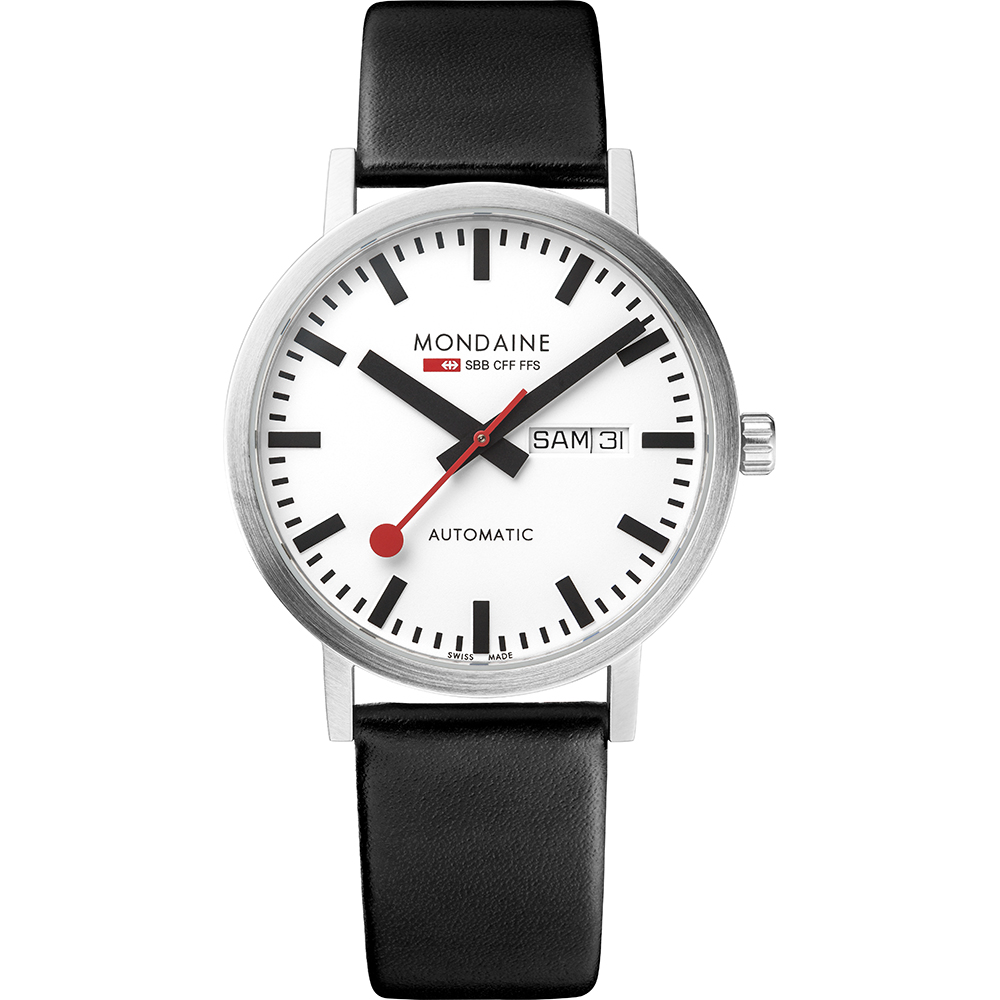 Mondaine Classic A132.30359.16SBB Classic Automatic horloge