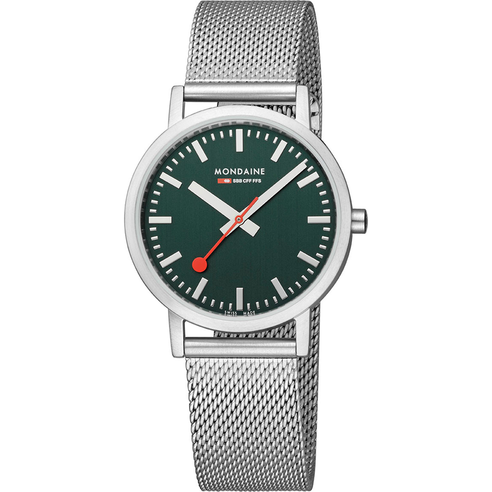 Mondaine Classic A660.30314.60SBJ Horloge