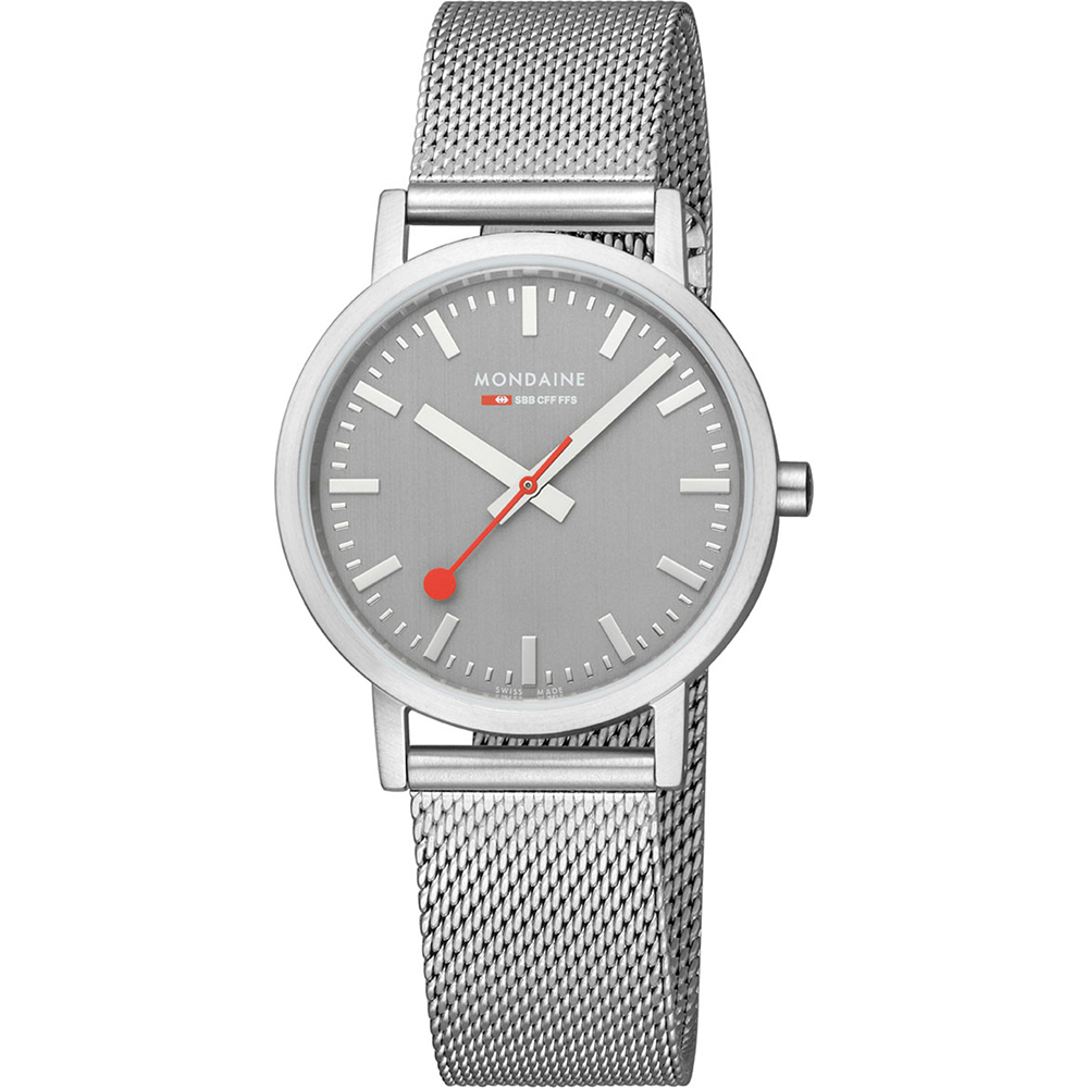Mondaine Classic A660.30314.80SBJ Horloge