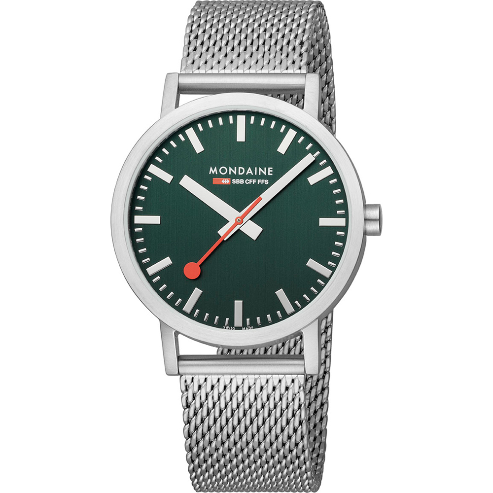 Mondaine Classic A660.30360.60SBJ Horloge