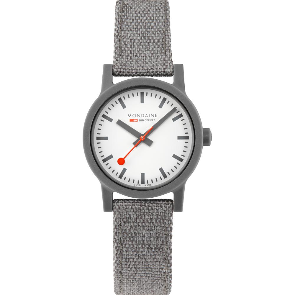 Mondaine Essence MS1.32110.LU Horloge