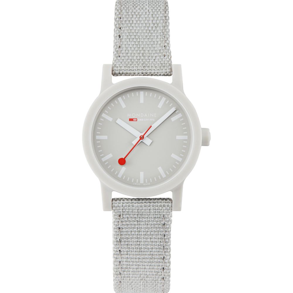 Mondaine Essence MS1.32170.LK Horloge
