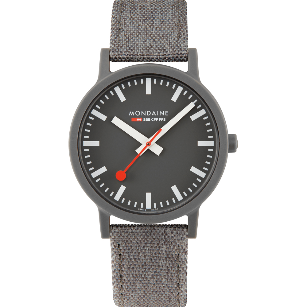 Mondaine Essence MS1.41180.LH Horloge