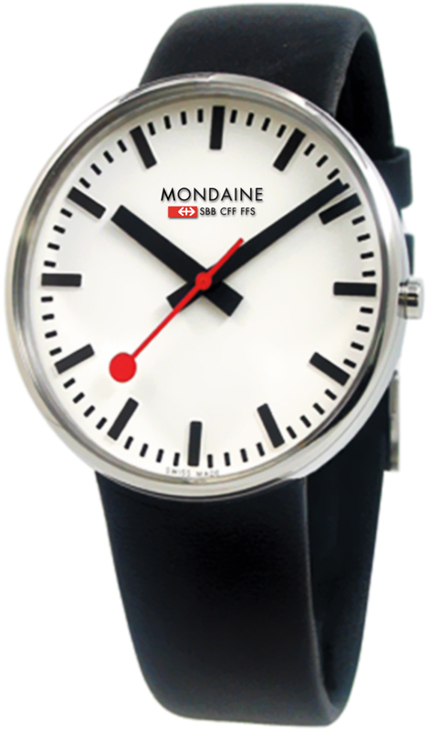 Mondaine Watch Evo Evo Giant A660.30328.11SBB