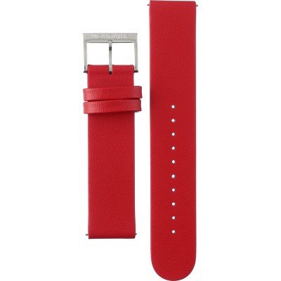 Mondaine Straps FG16220.30Q band