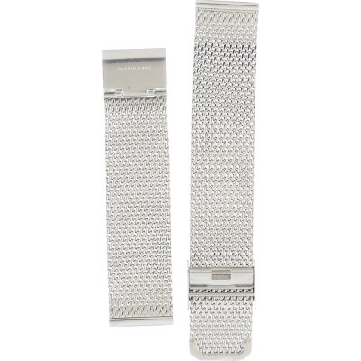 Mondaine Straps FM8920.STEM.1-SC 30303/30308/30344/30352/30358 band
