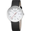 Mondaine Doppio MLE.41910.LBV Horloge