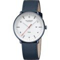 Mondaine Doppio MLE.41910.LQV Horloge