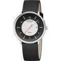 Mondaine Doppio MLE.41920.LBV Horloge