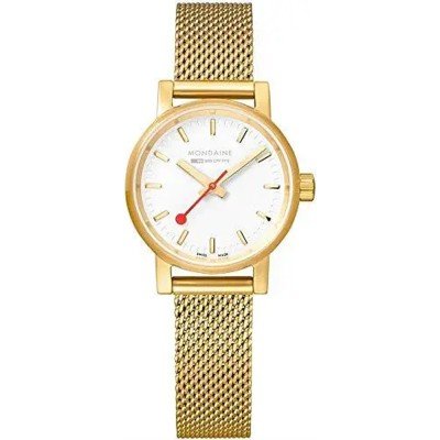Mondaine Evo MSE.26111.SM Evo Lady Horloge
