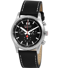 Mondaine horloge Mondaine horloge