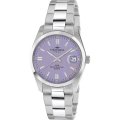 Mondia MI-816-SS-05VI-OY Madison City Horloge