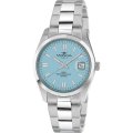 Mondia MI-816-SS-07AZ-OY Madison City Horloge