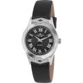 Mondia MS-206-SSZ-BKRM-CP Affinity Symbol Horloge