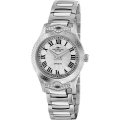Mondia MS-206-SSZ-SLRM-CM Affinity Symbol Horloge