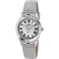 Mondia MS-206-SSZ-SLRM-CP Affinity Symbol Horloge
