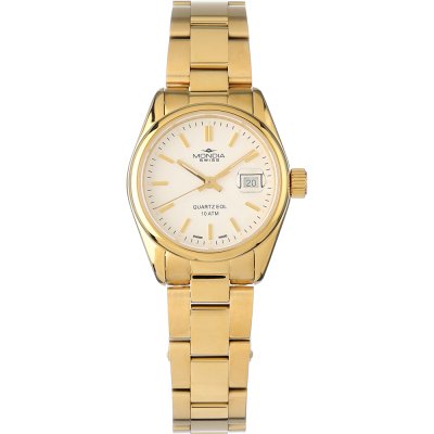 Mondia MS-207-S0-OY Icon Legend Horloge