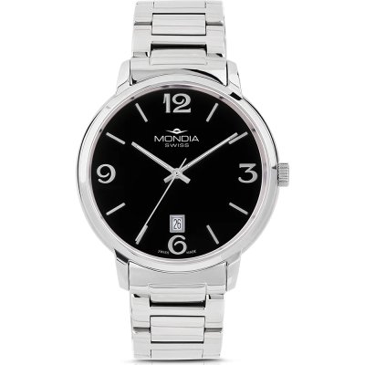 Mondia MW016-01 Elegance Horloge