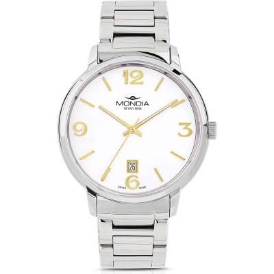 Mondia MW016-02 Elegance Horloge