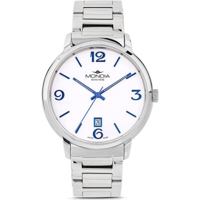 Mondia MW016-04 Elegance Horloge