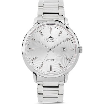 Mondia MW017-01 Elegance Horloge