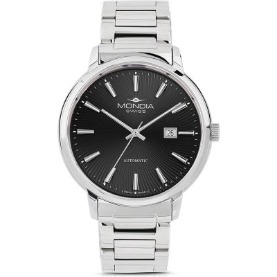 Mondia MW017-02 Elegance Horloge