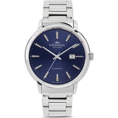 Mondia MW017-03 Elegance Horloge