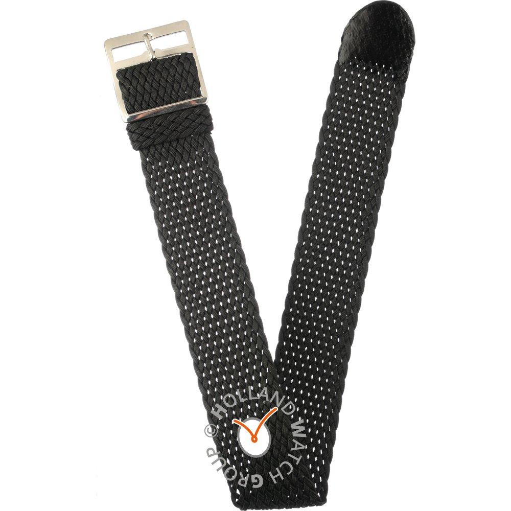 Morellato Straps U0054150019CR20 U5415 Perlon band