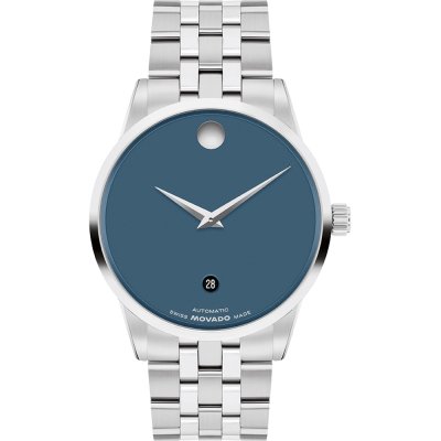 Movado Museum 0608031 Museum Classic Automatic Horloge