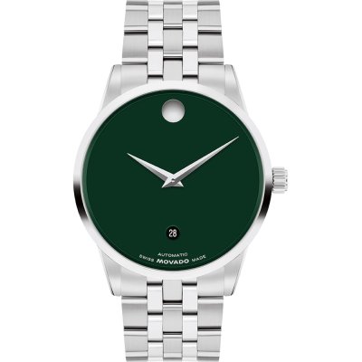 Movado Museum 0608032 Museum Classic Automatic Horloge