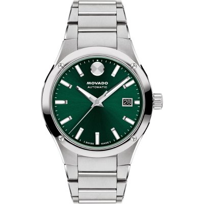 Movado Museum 0608051 Museum Imperiale Horloge