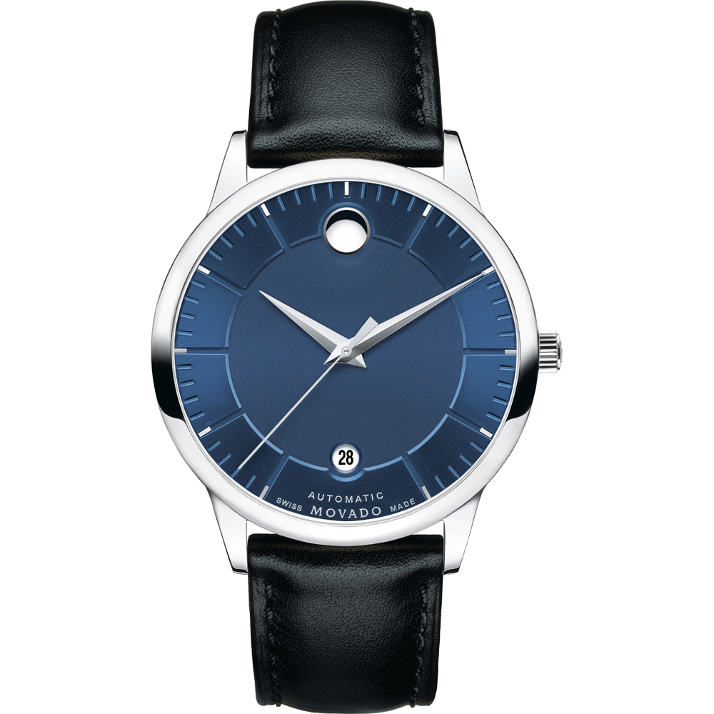 Movado 0606874 1881 Automatic horloge