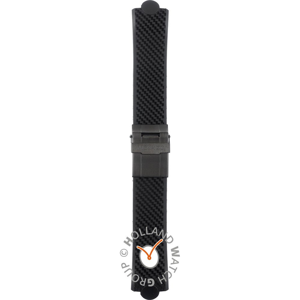 Movado Straps 469300014 Series 800 band