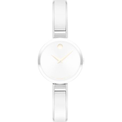 Movado 569002643 Moda band