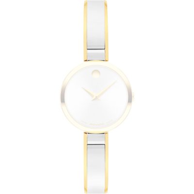 Movado 569002644 Moda band