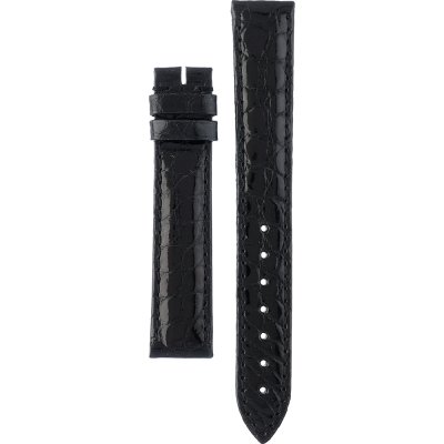 Movado Straps 569402197 Red Label band