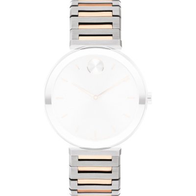 Movado 769000522 Bold Horizon band