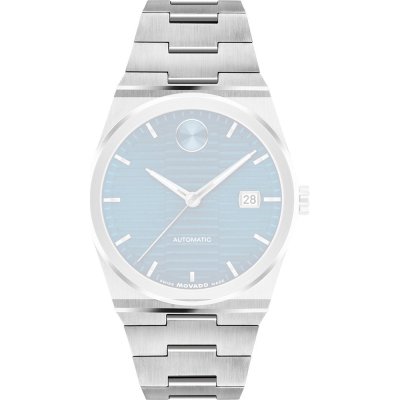 Movado 769000606 Bold Quest Automatic band