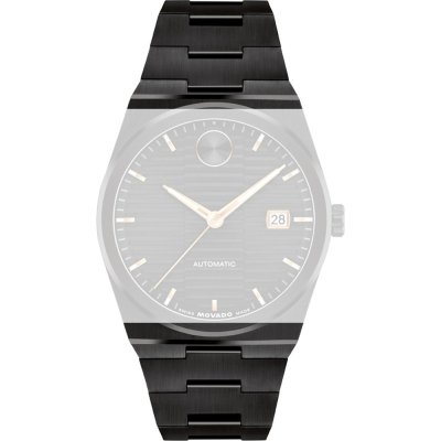 Movado 769000610 Bold Quest Automatic band
