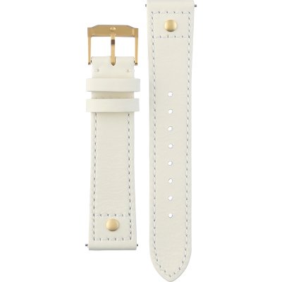 Movado Straps 769301123 Heritage band
