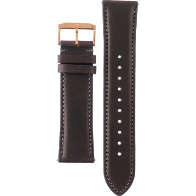 Movado Straps 769301202 Heritage band