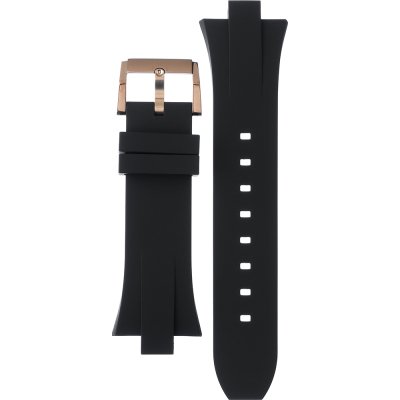 Movado Straps 769301750 Bold Fusion band