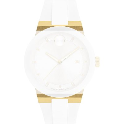 Movado 769301826 Bold Fusion band