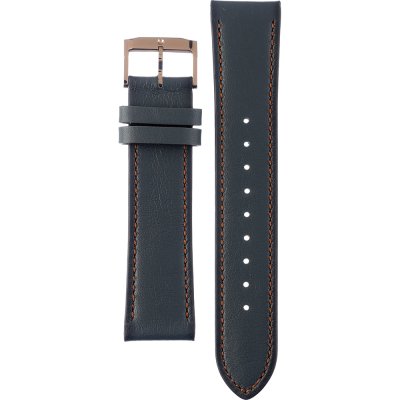 Movado 769301969 Calendoplan S band