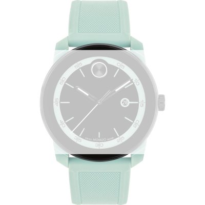 Movado 769302194 Bold TR90 band