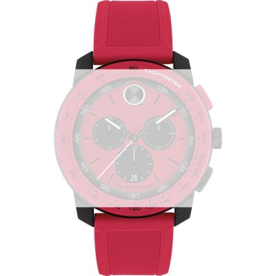Movado 769302196 Bold TR90 band