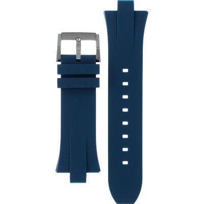 Movado 769302221 Bold Fusion band
