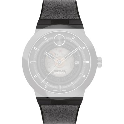 Movado 769302372 Bold Fusion band