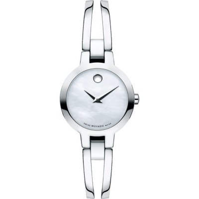 Movado 0607357 Amorosa Horloge