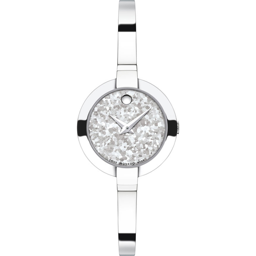 Movado Classic 0607017 Bela Horloge